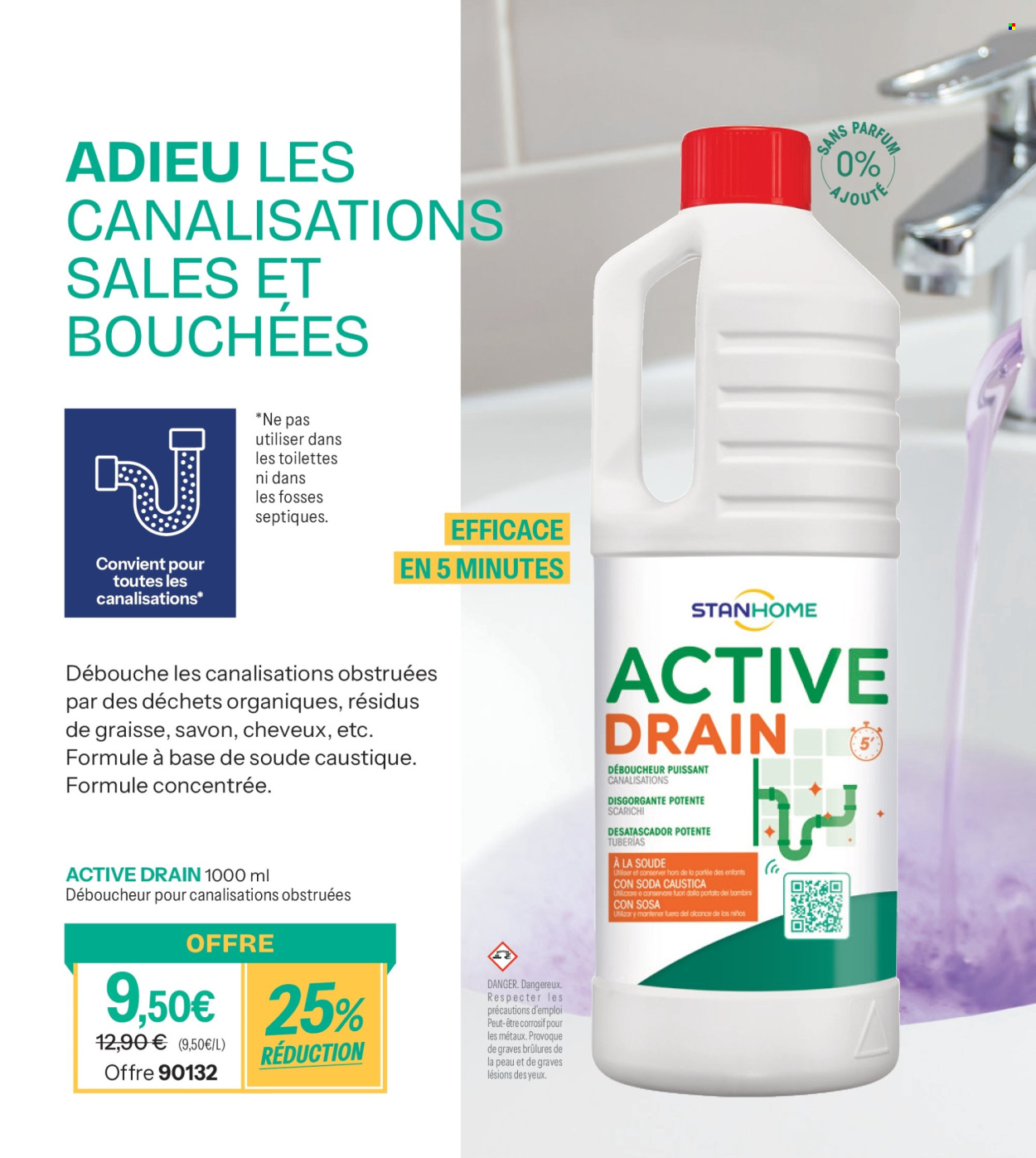 Catalogue Stanhome - 10/11/2025 - 30/11/2025. Page 35