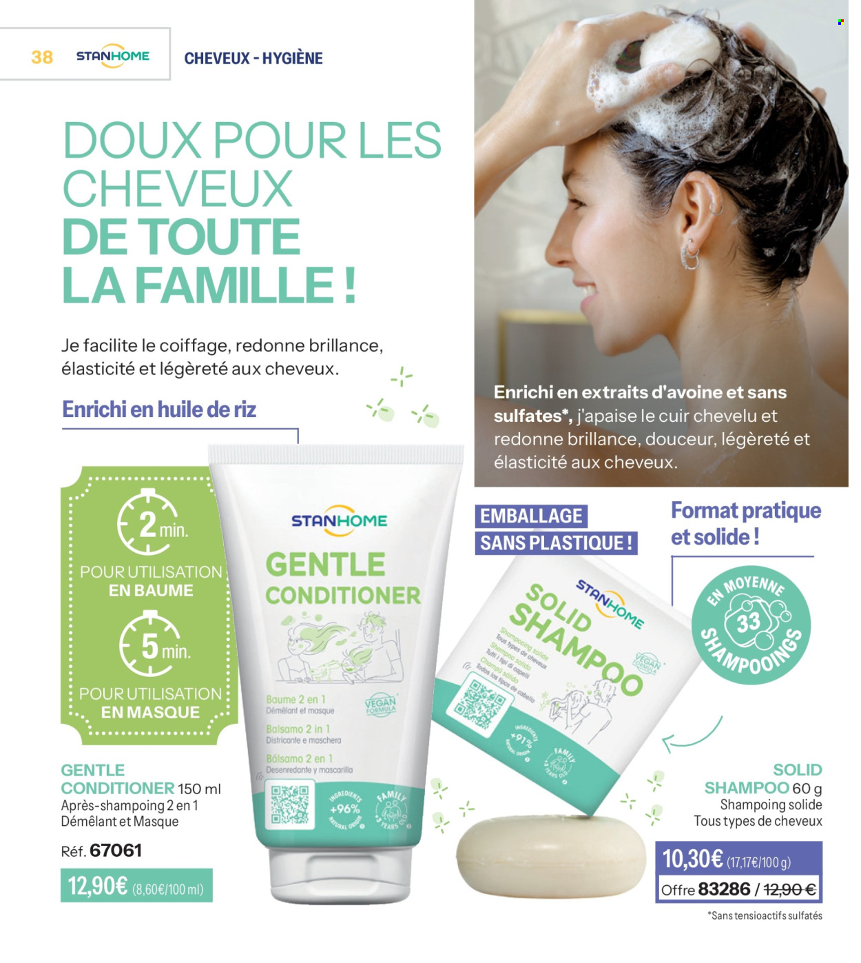 Catalogue Stanhome - 10/11/2025 - 30/11/2025. Page 38