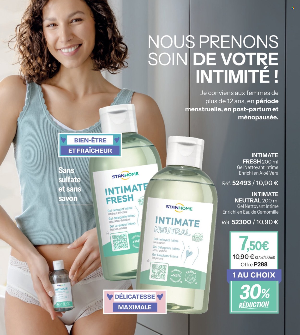 Catalogue Stanhome - 10/11/2025 - 30/11/2025. Page 39