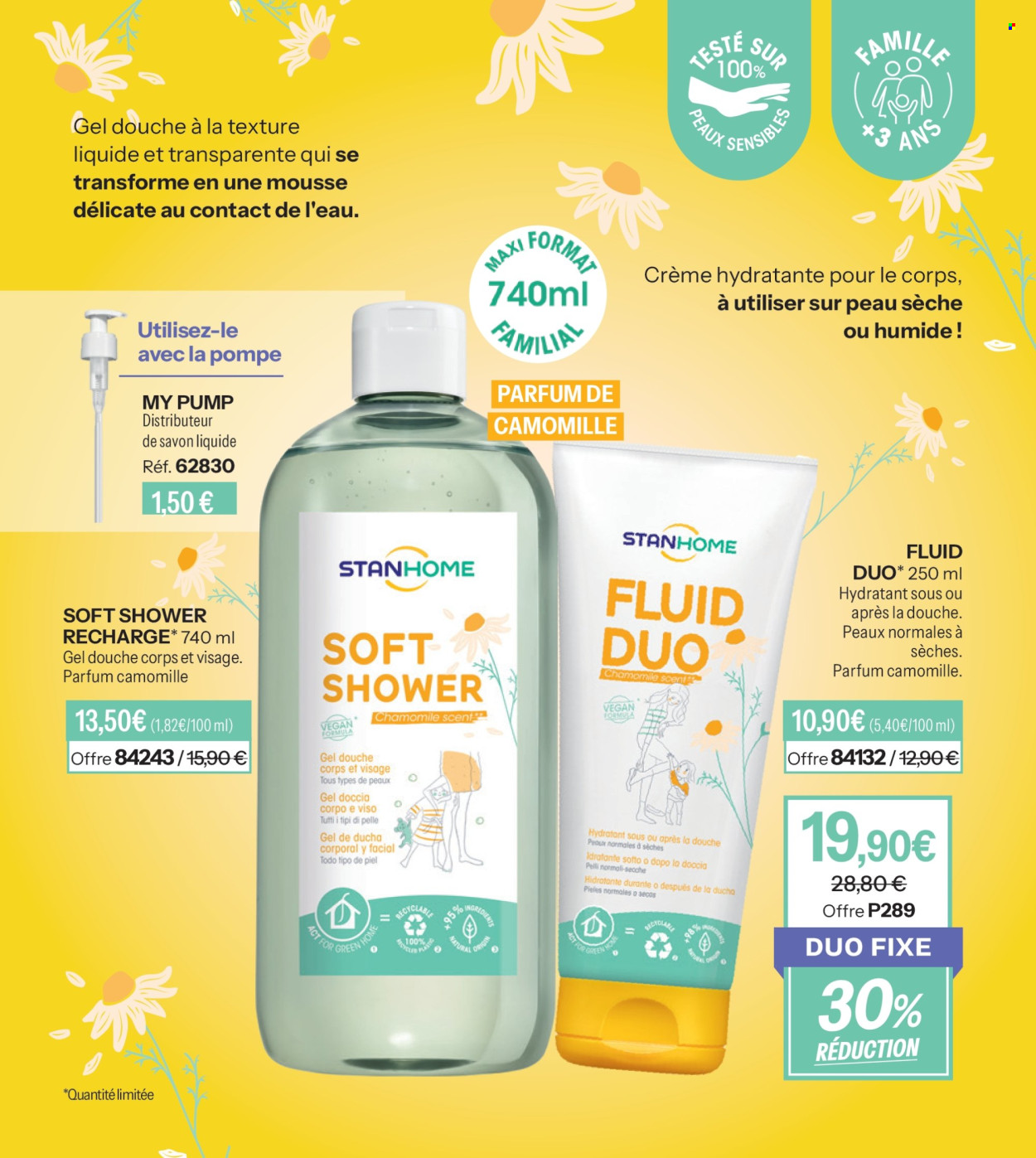 Catalogue Stanhome - 10/11/2025 - 30/11/2025. Page 41