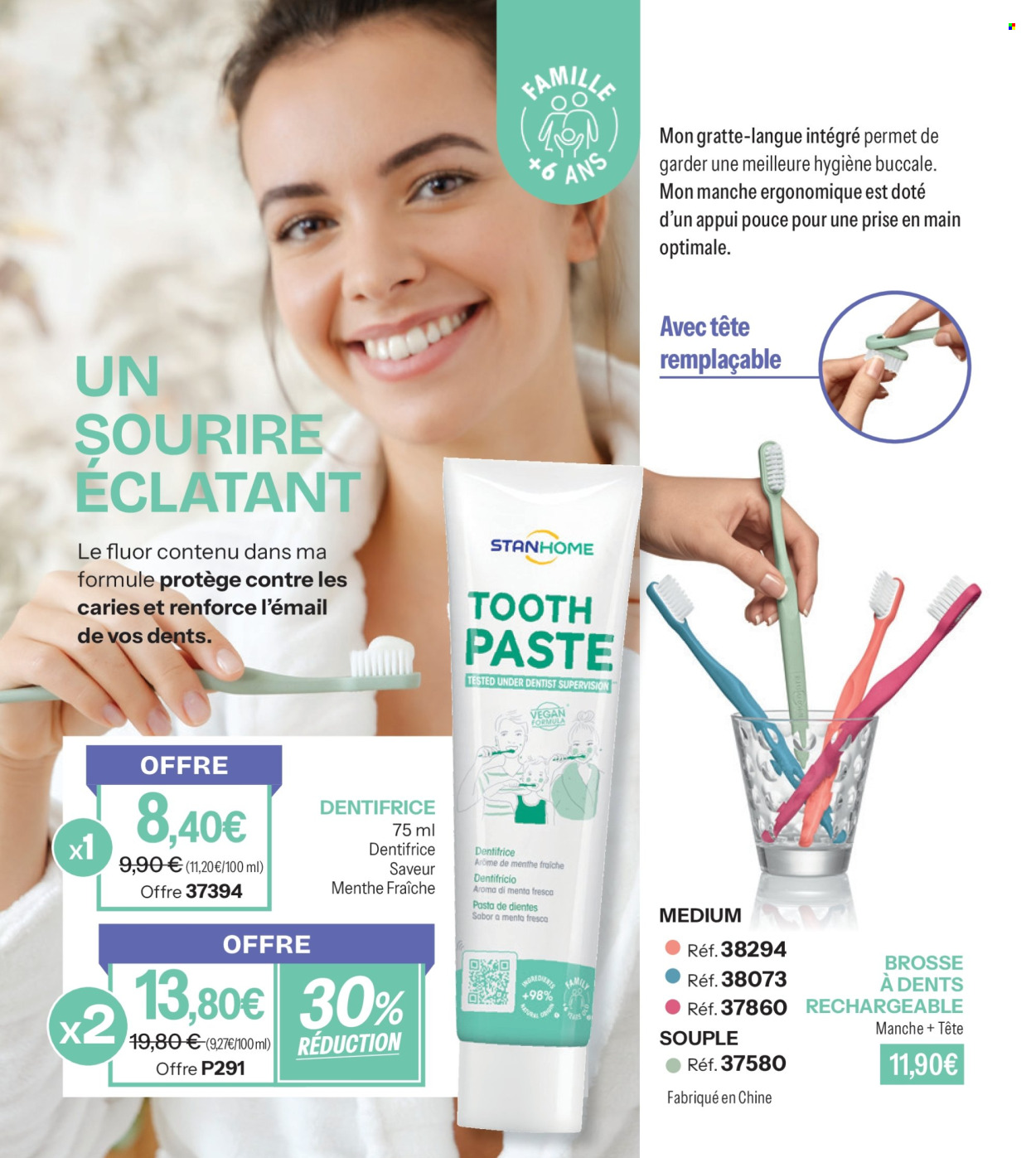Catalogue Stanhome - 10/11/2025 - 30/11/2025. Page 45