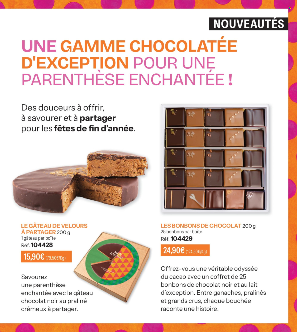Catalogue Stanhome - 10/11/2025 - 30/11/2025. Page 55