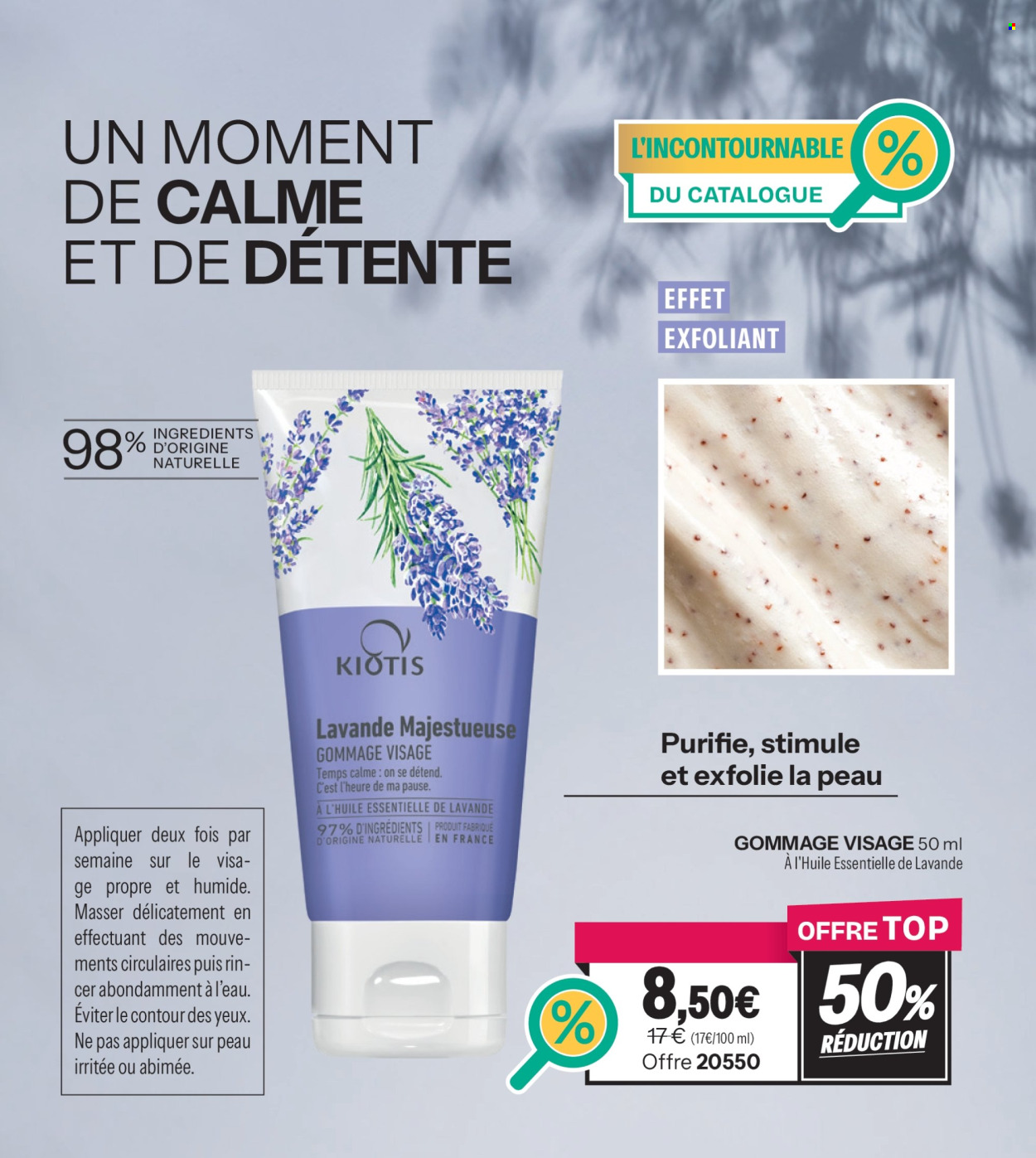 Catalogue Stanhome - 10/11/2025 - 30/11/2025. Page 57