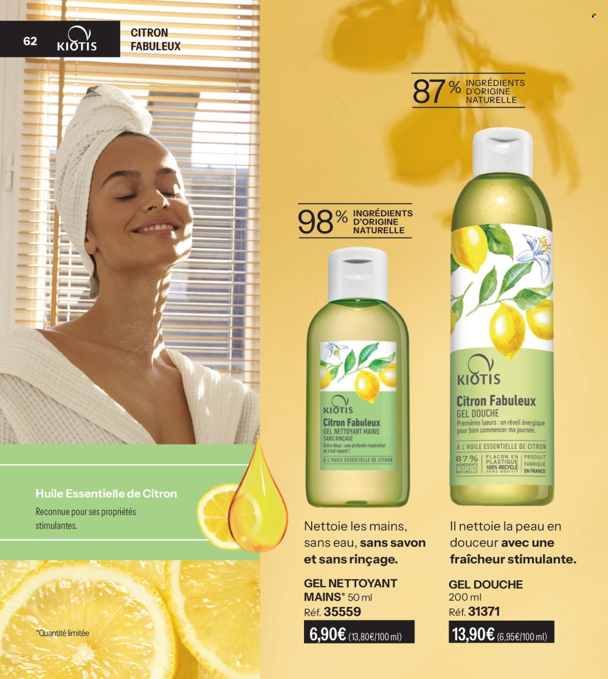 Catalogue Stanhome - 10/11/2025 - 30/11/2025. Page 62