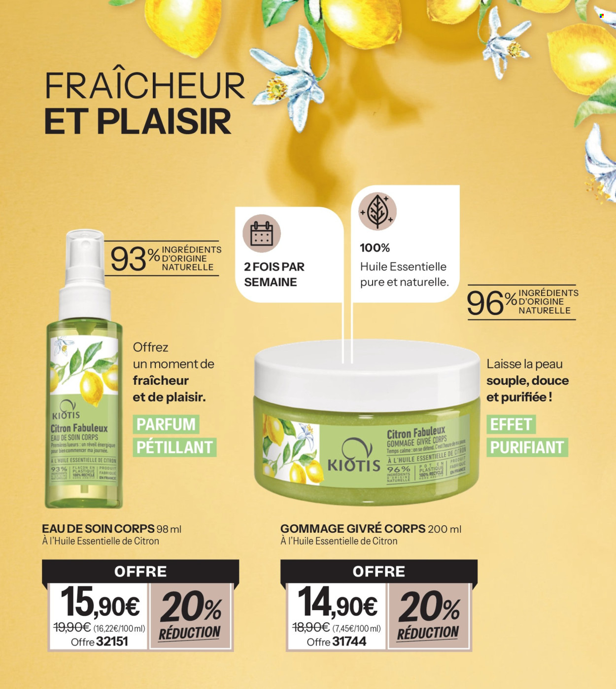 Catalogue Stanhome - 10/11/2025 - 30/11/2025. Page 63
