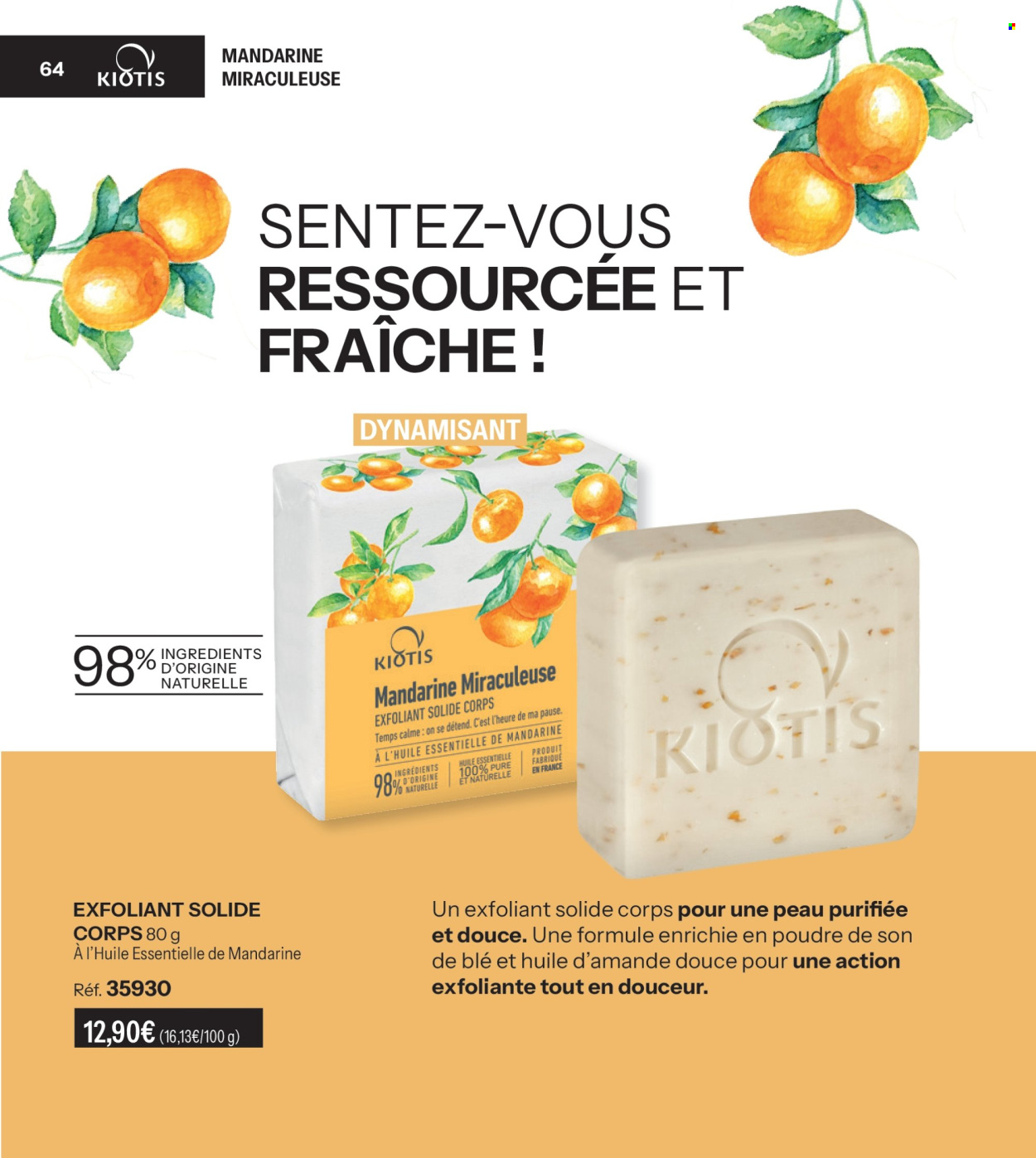 Catalogue Stanhome - 10/11/2025 - 30/11/2025. Page 64