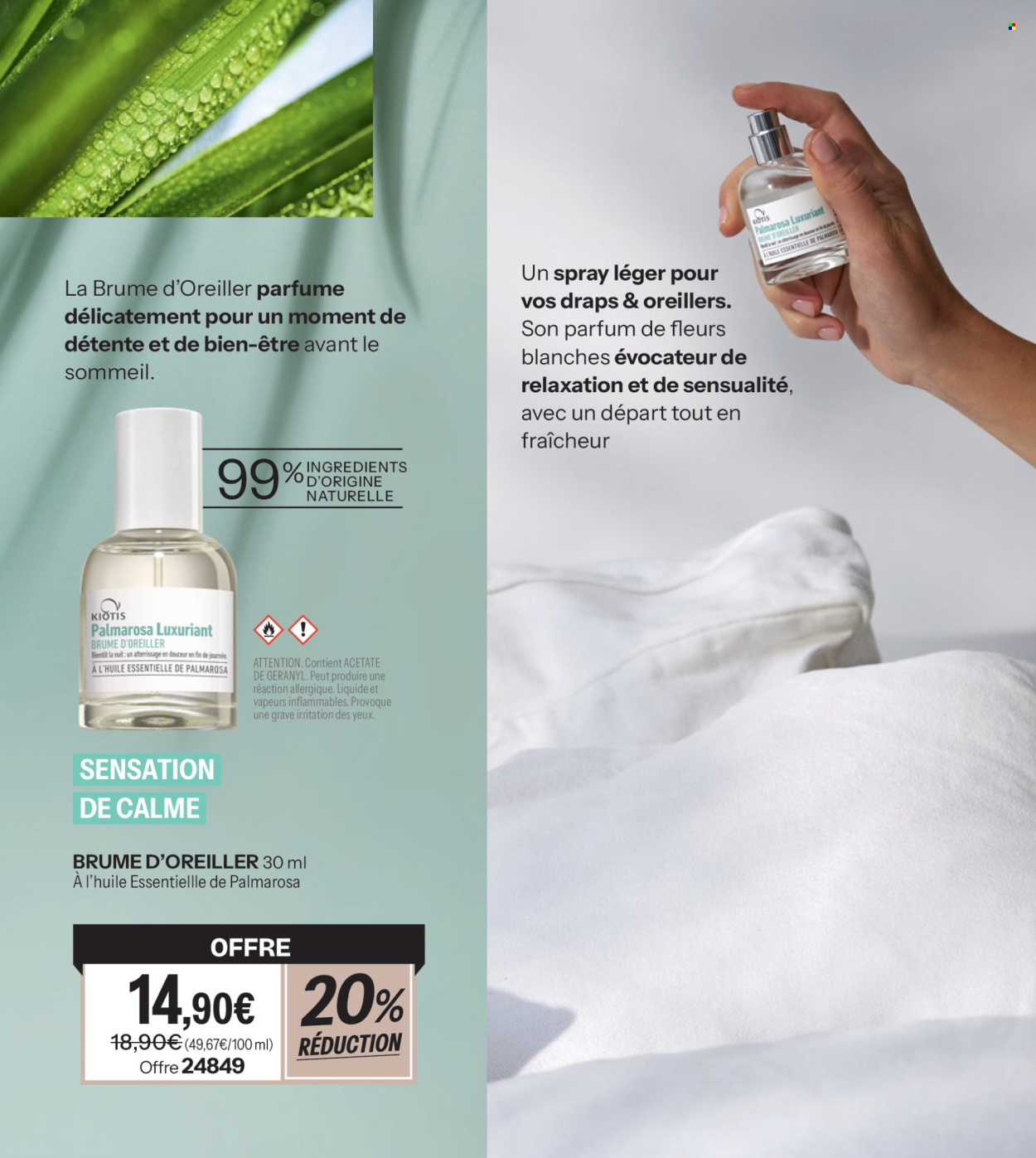 Catalogue Stanhome - 10/11/2025 - 30/11/2025. Page 67