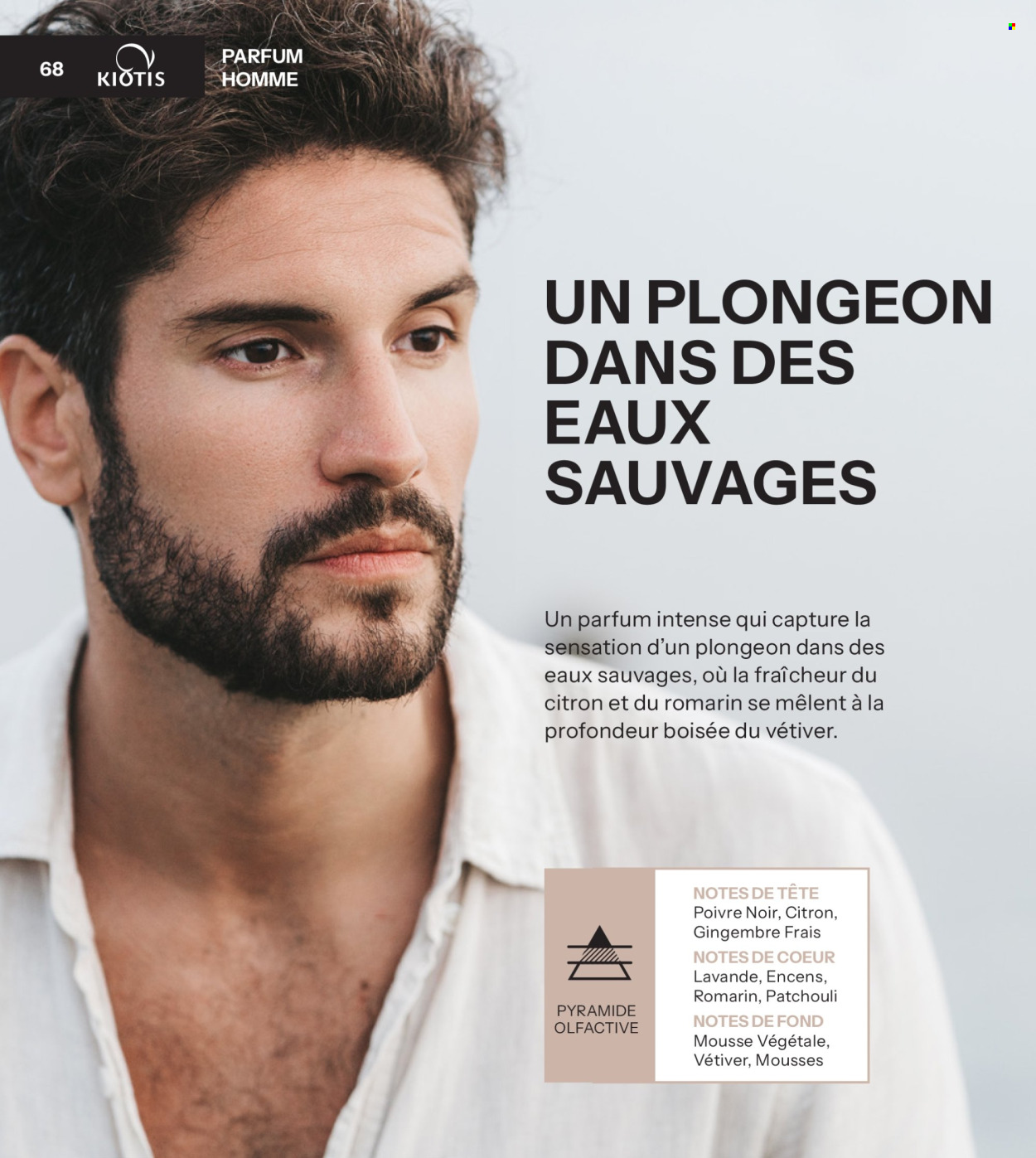Catalogue Stanhome - 10/11/2025 - 30/11/2025. Page 68