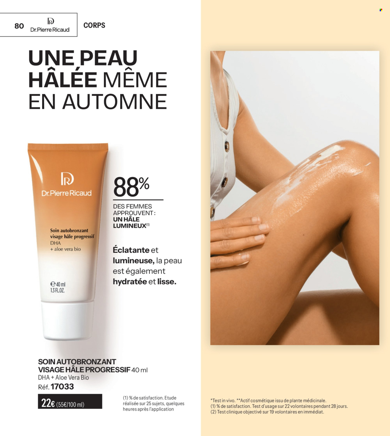 Catalogue Stanhome - 10/11/2025 - 30/11/2025. Page 80