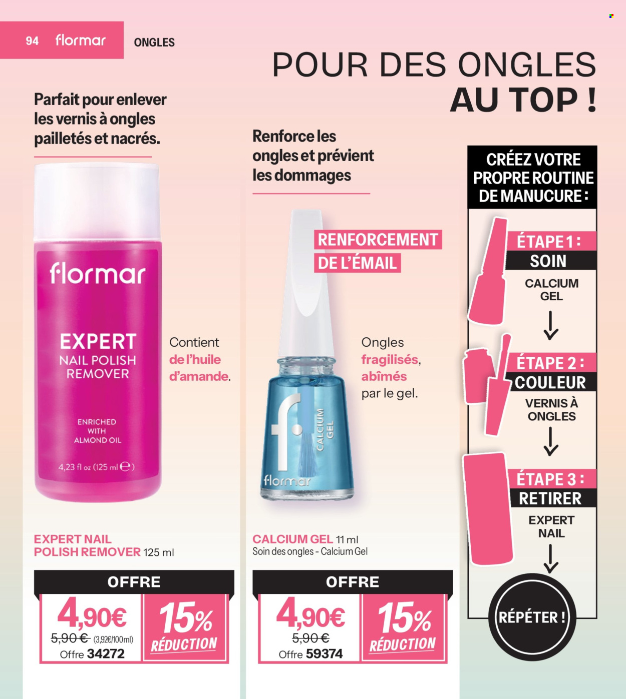 Catalogue Stanhome - 10/11/2025 - 30/11/2025. Page 94