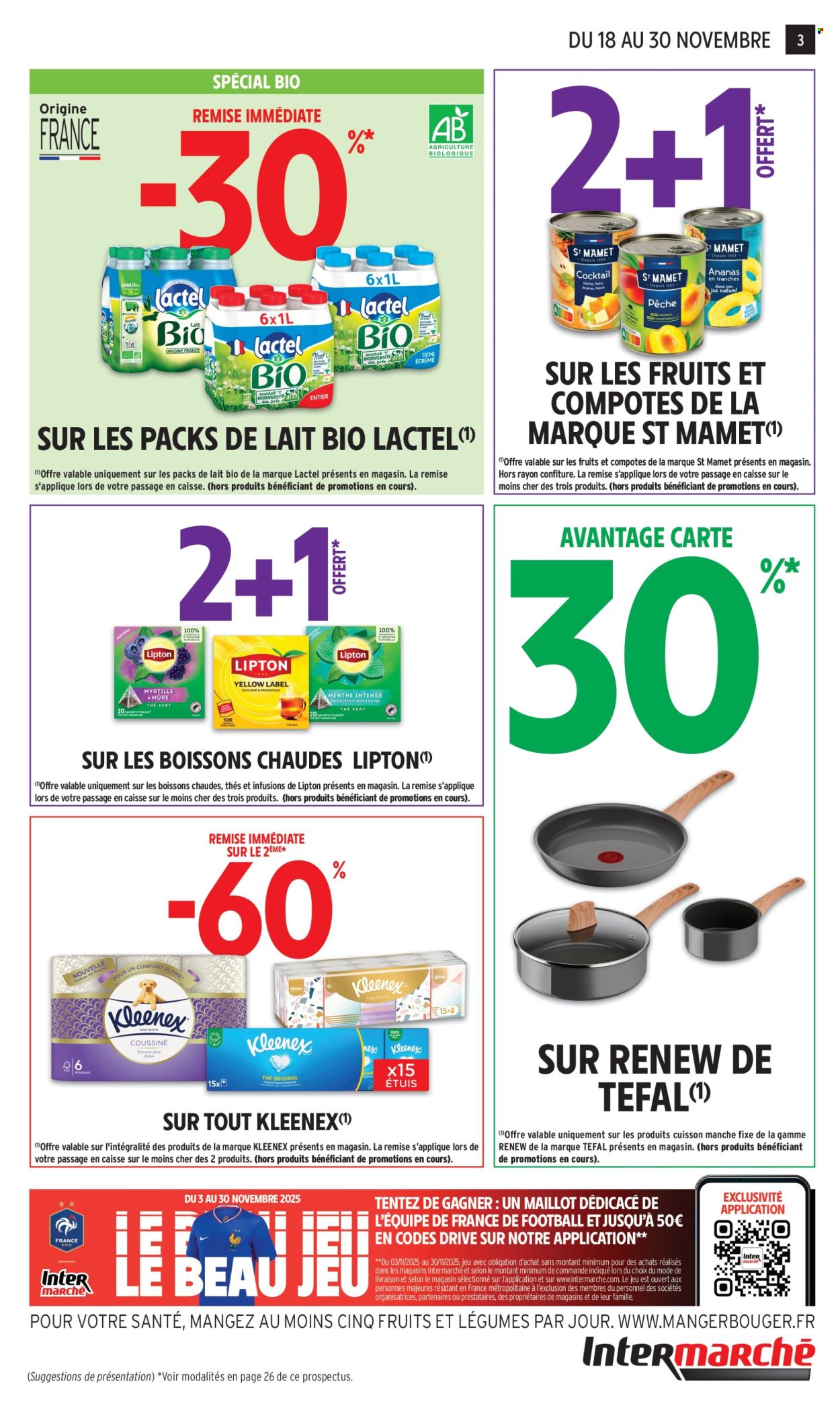 Catalogue Intermarché Super - 18/11/2025 - 30/11/2025. Page 3