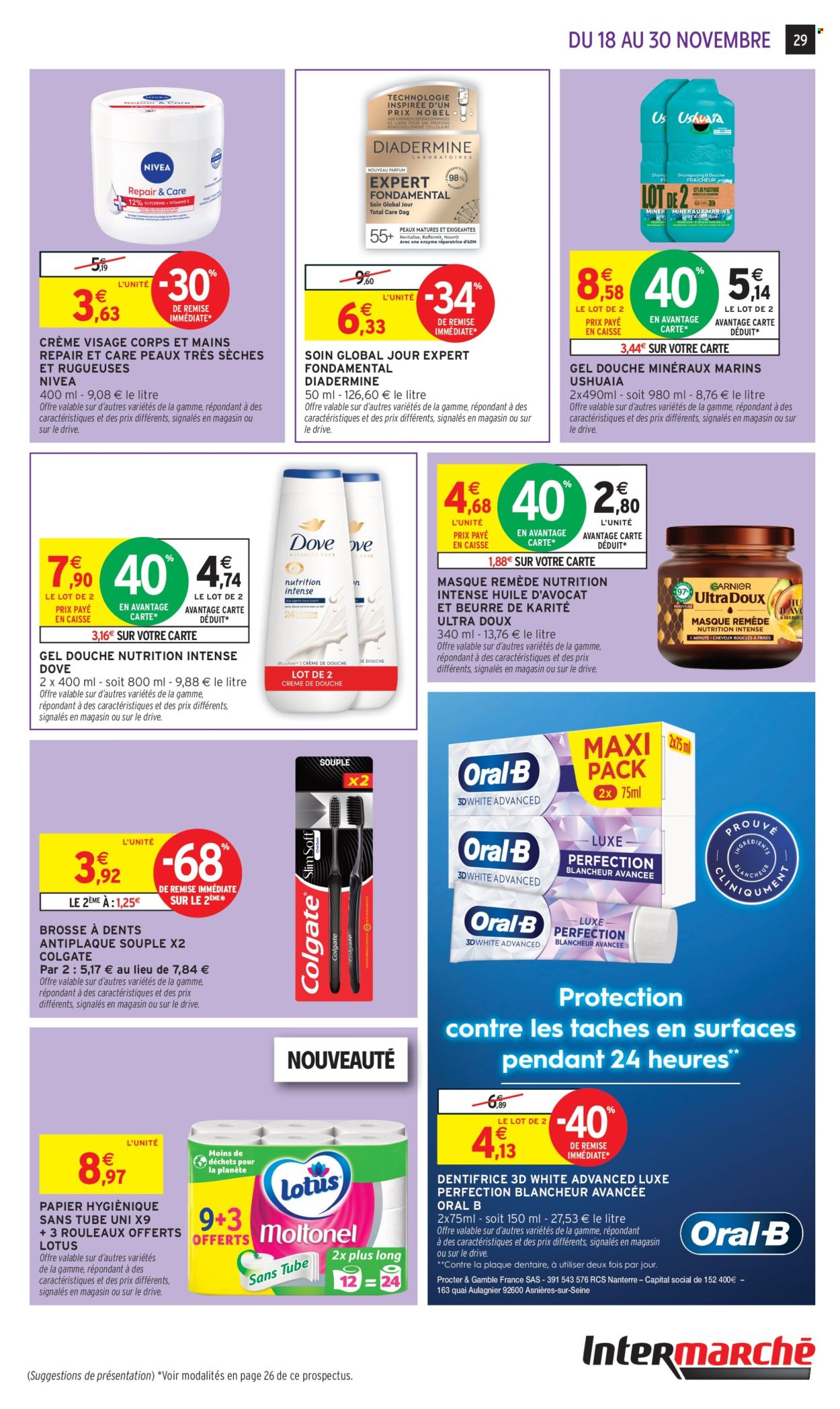 Catalogue Intermarché Super - 18/11/2025 - 30/11/2025. Page 29