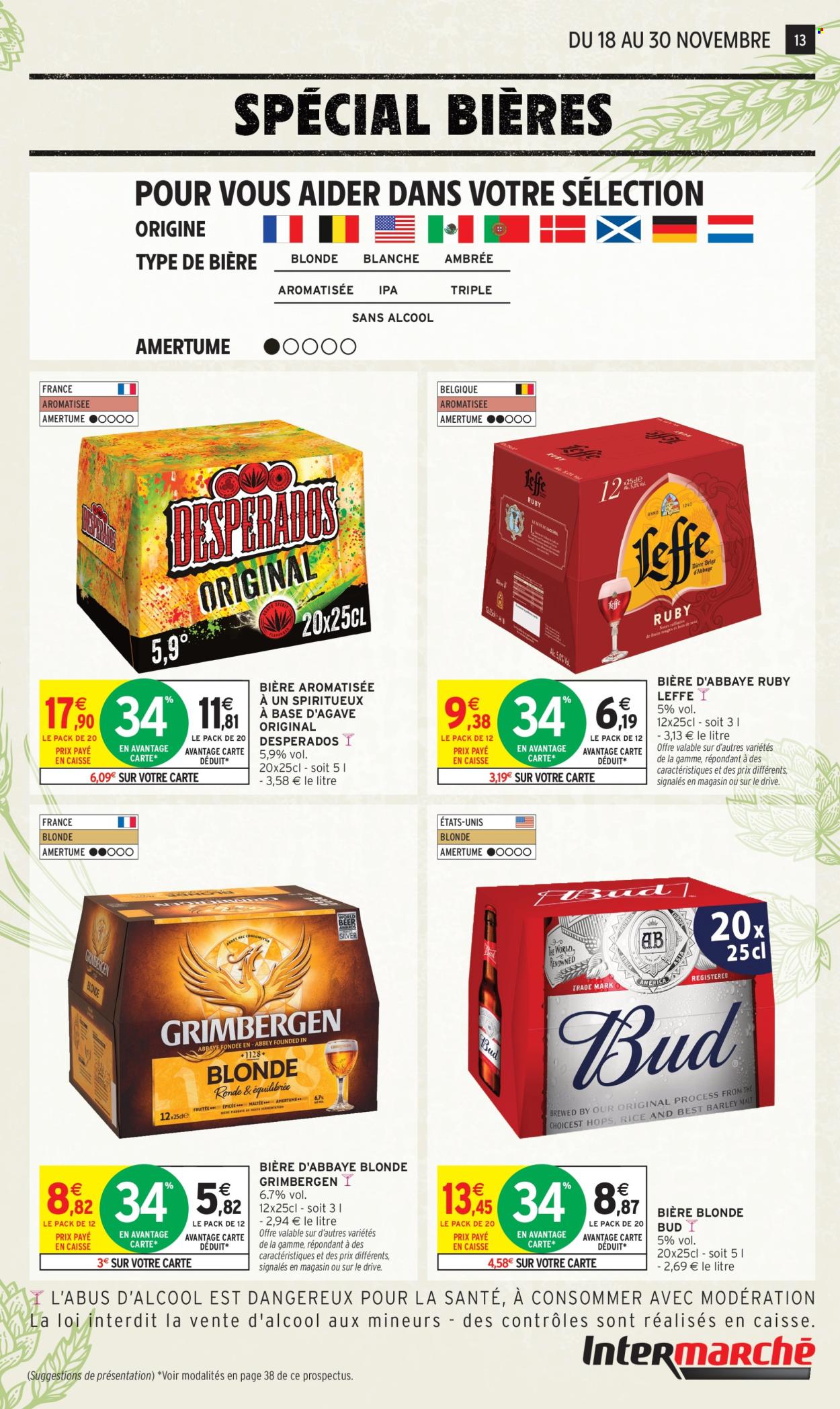Catalogue Intermarché Hyper - 18/11/2025 - 30/11/2025. Page 13