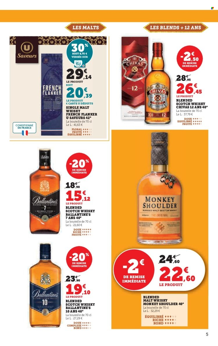 Catalogue U express - 12/11/2025 - 24/12/2025. Page 5