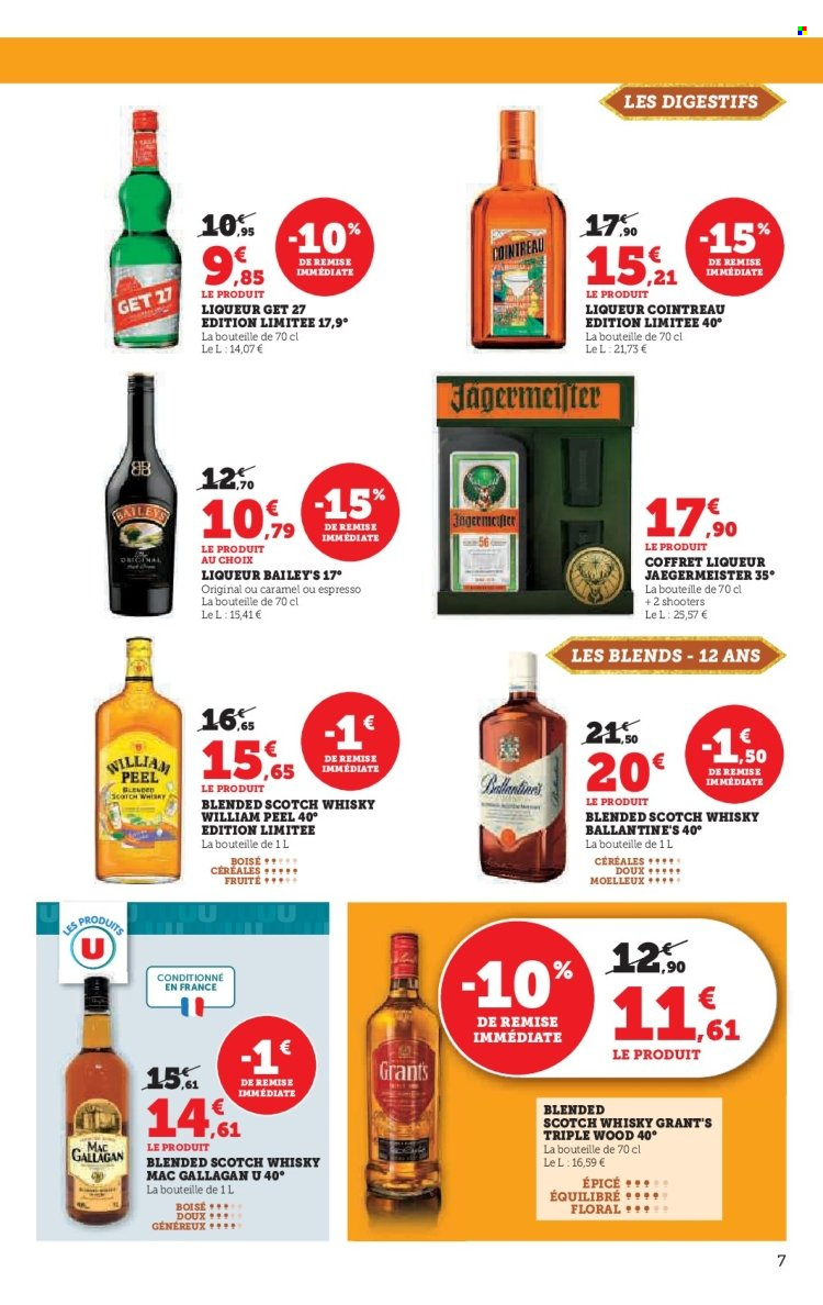 Catalogue SUPER U - 12/11/2025 - 24/12/2025. Page 7