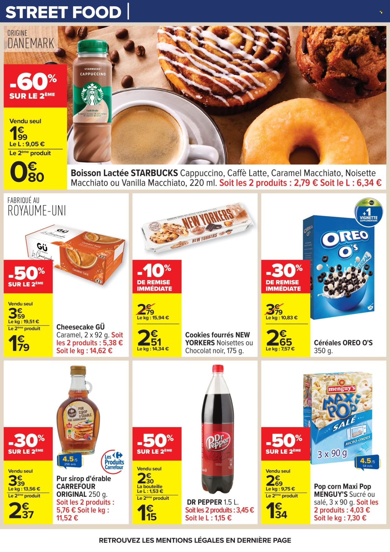 Catalogue Carrefour Hypermarchés - 18/11/2025 - 01/12/2025. Page 33