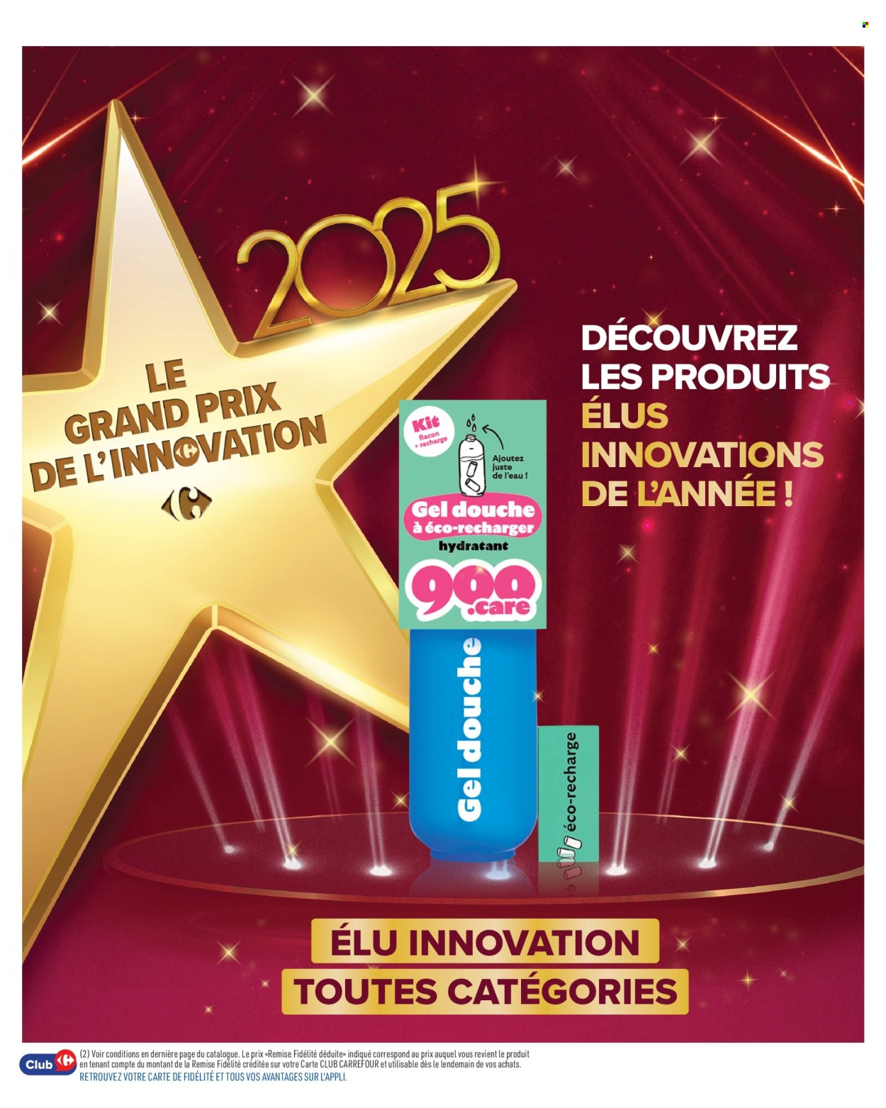 Catalogue Carrefour Market - 18/11/2025 - 30/11/2025. Page 52
