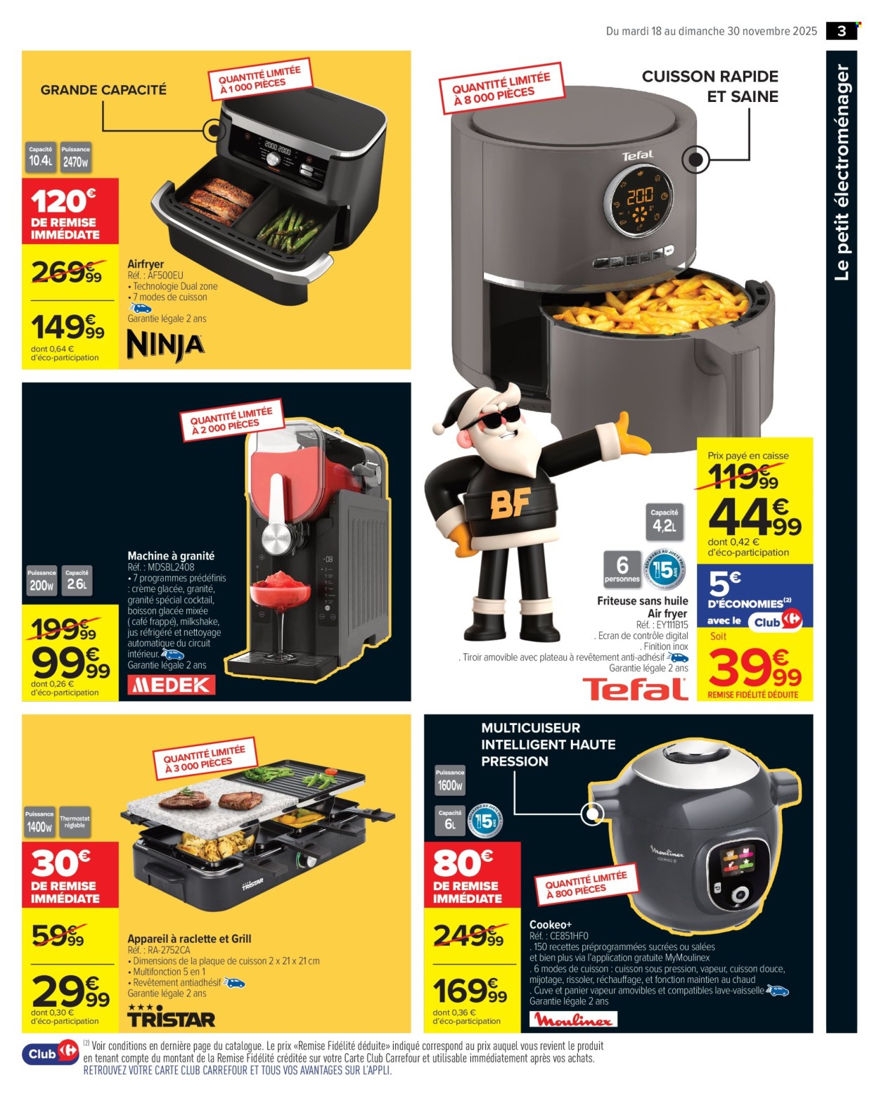 Catalogue Carrefour Market - 12/11/2025 - 18/11/2025. Page 5