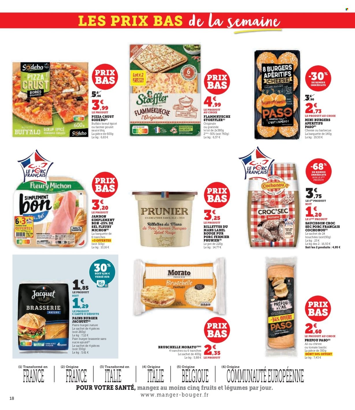 Catalogue HYPER U - 12/11/2025 - 23/11/2025. Page 18