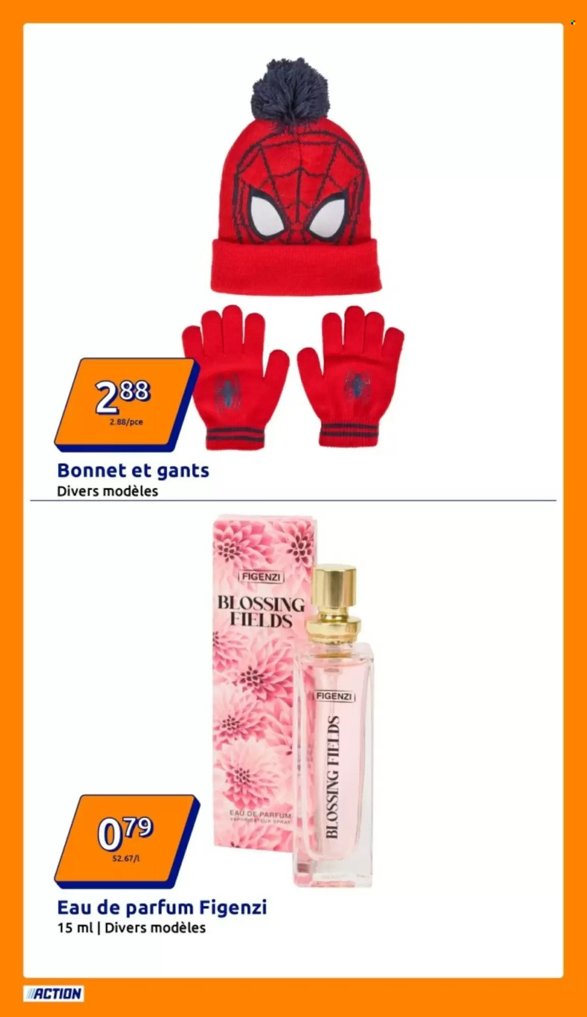 Catalogue Action - 12/11/2025 - 18/11/2025. Page 2