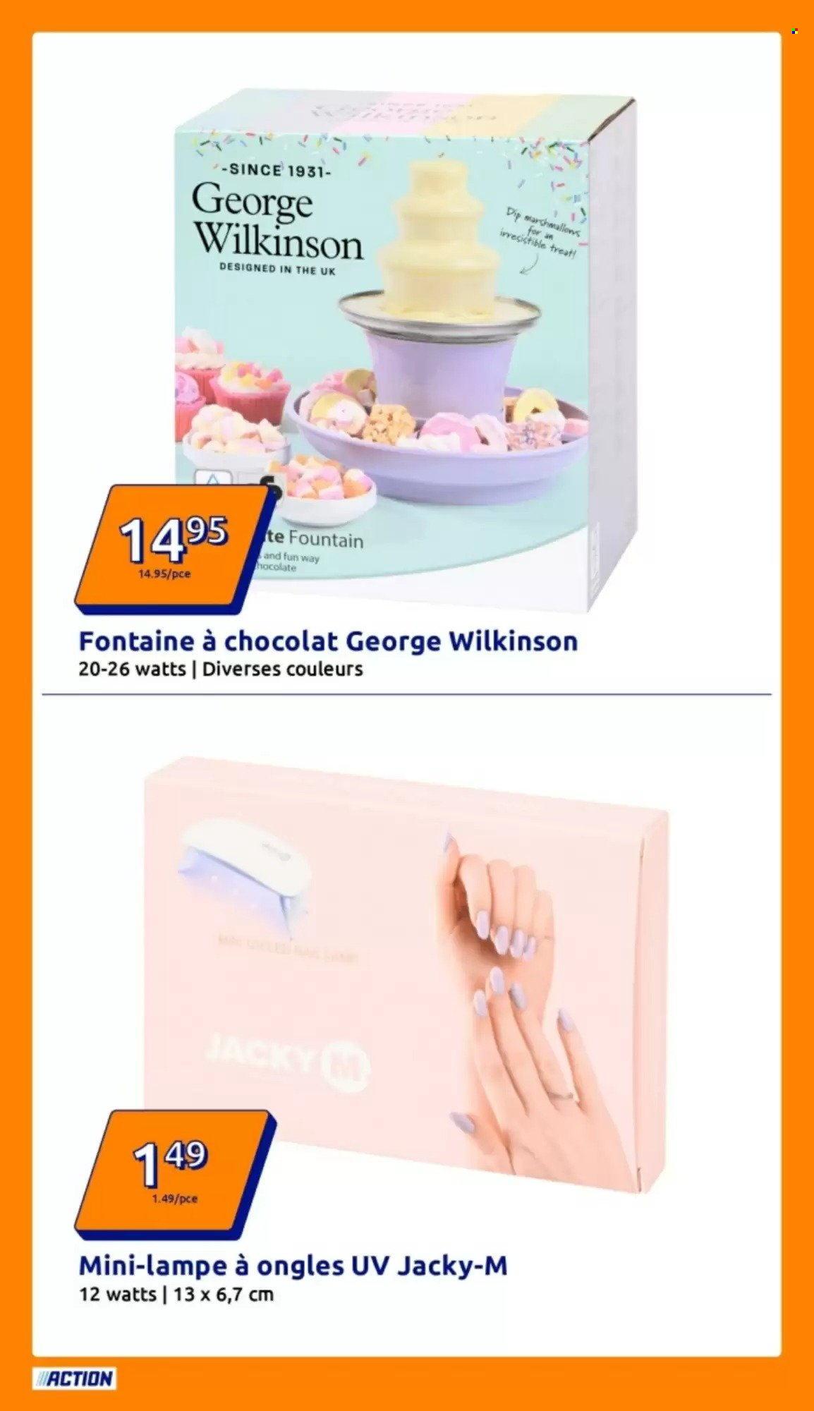Catalogue Action - 12/11/2025 - 18/11/2025. Page 11