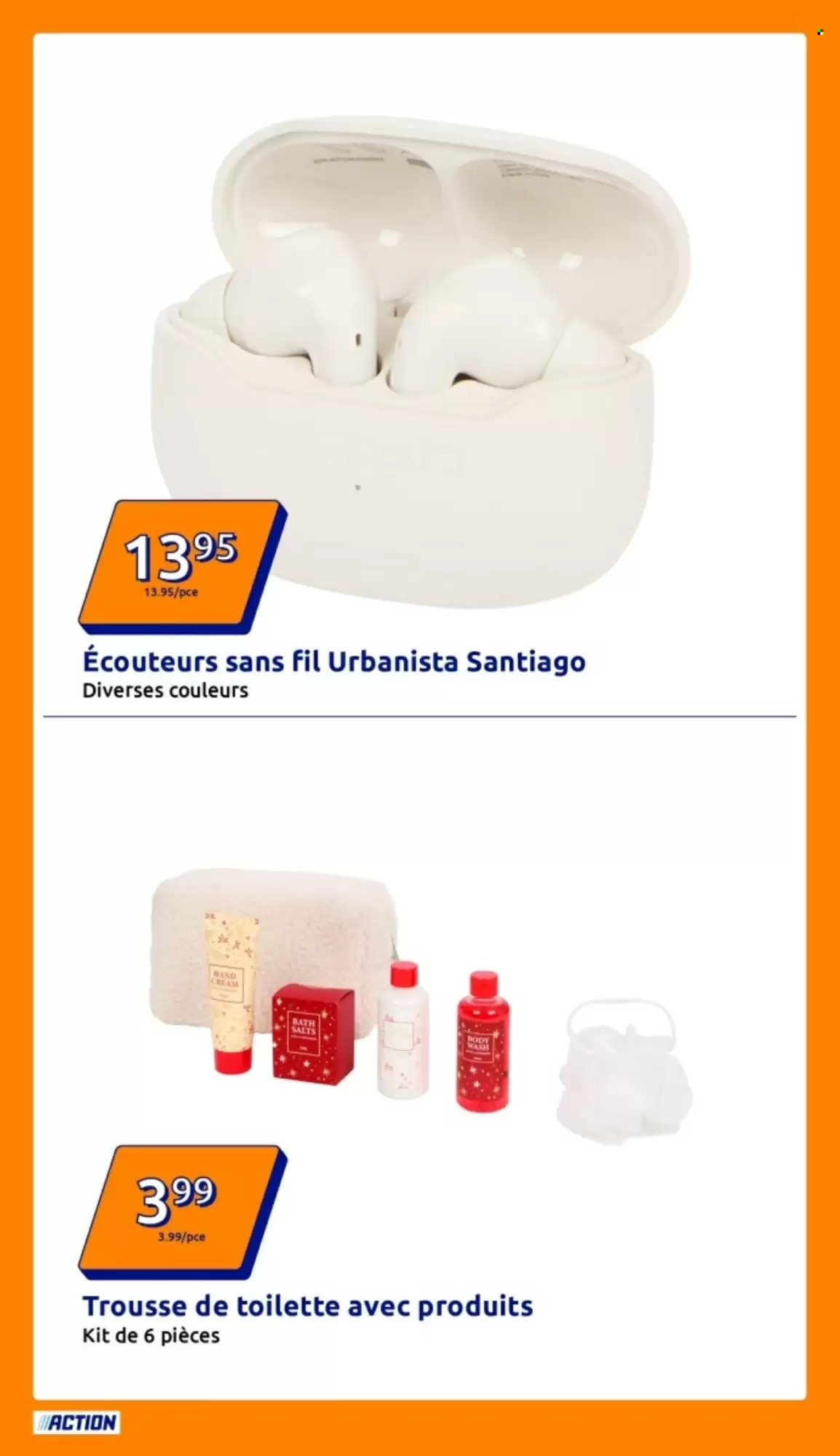 Catalogue Action - 12/11/2025 - 18/11/2025. Page 12