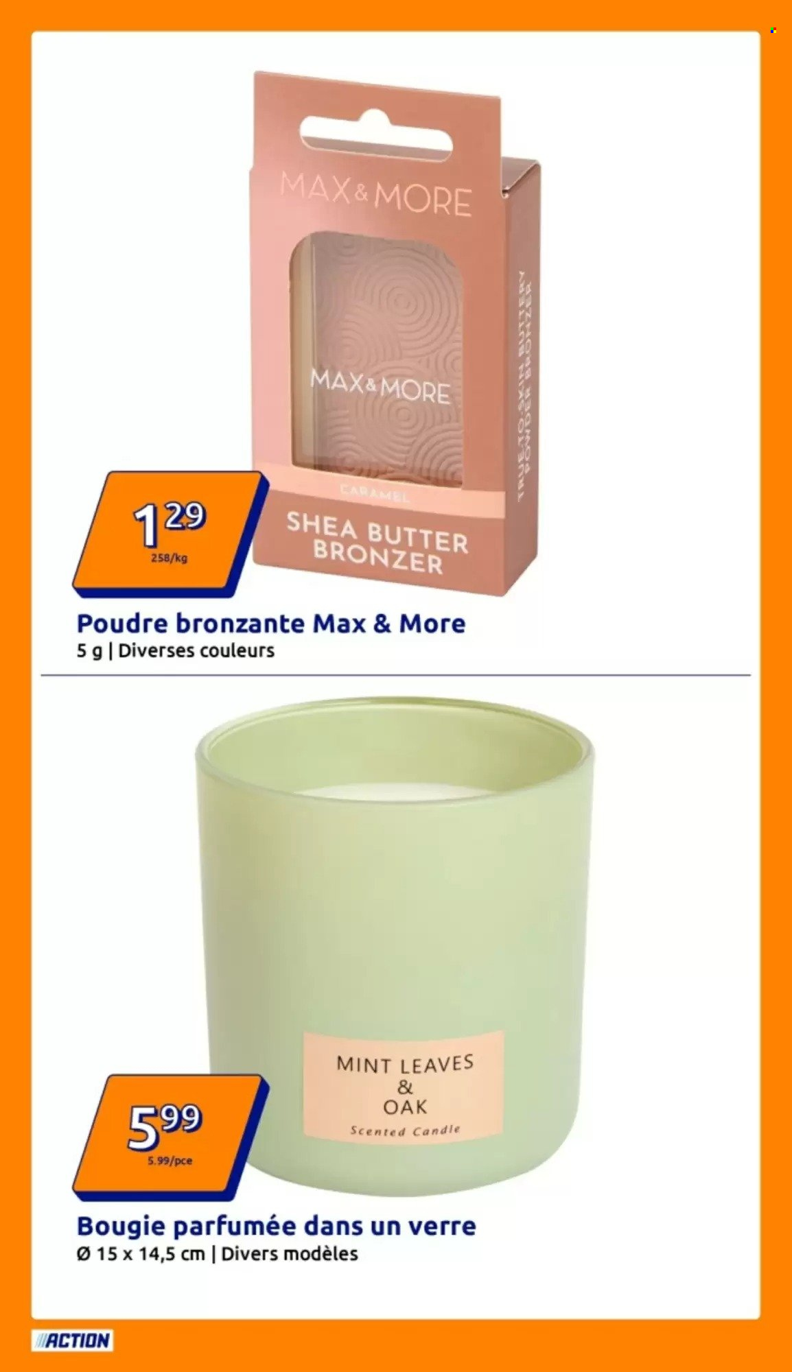Catalogue Action - 12/11/2025 - 18/11/2025. Page 15