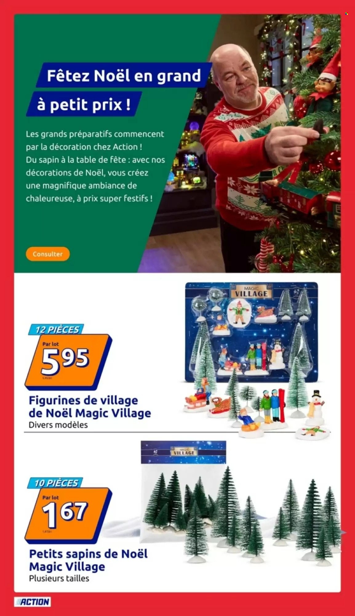 Catalogue Action - 12/11/2025 - 18/11/2025. Page 16