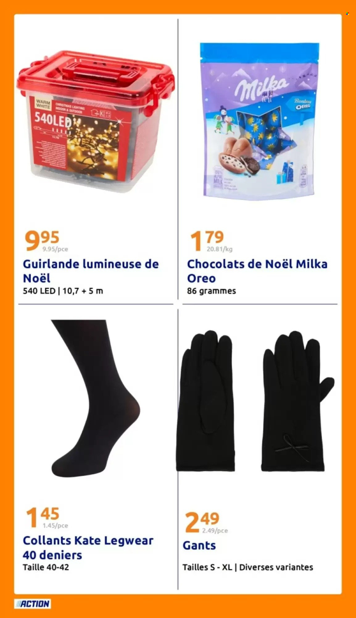 Catalogue Action - 12/11/2025 - 18/11/2025. Page 24