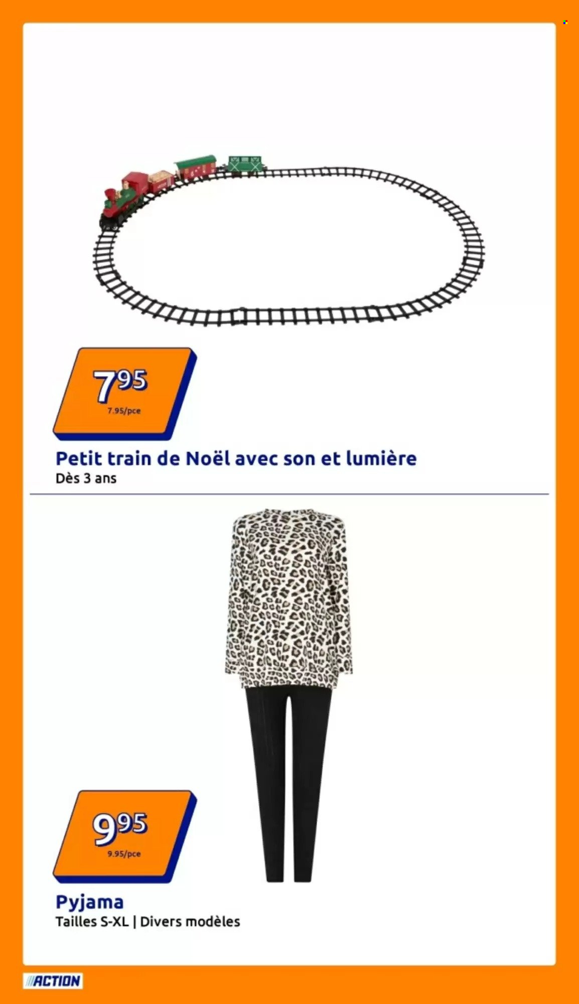 Catalogue Action - 12/11/2025 - 18/11/2025. Page 25