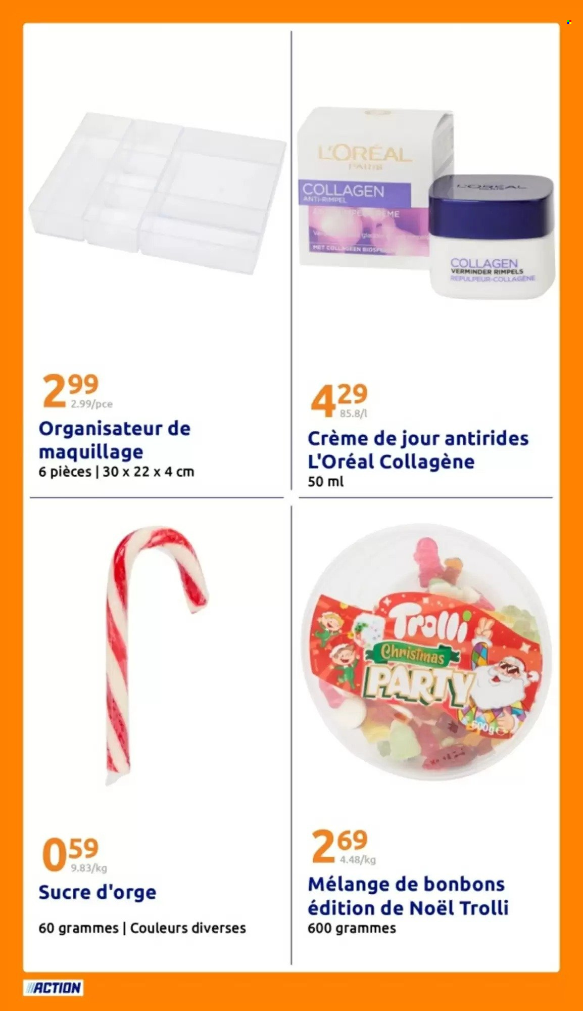 Catalogue Action - 12/11/2025 - 18/11/2025. Page 26
