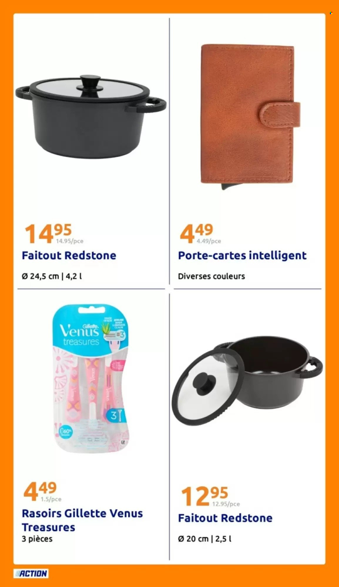 Catalogue Action - 12/11/2025 - 18/11/2025. Page 27