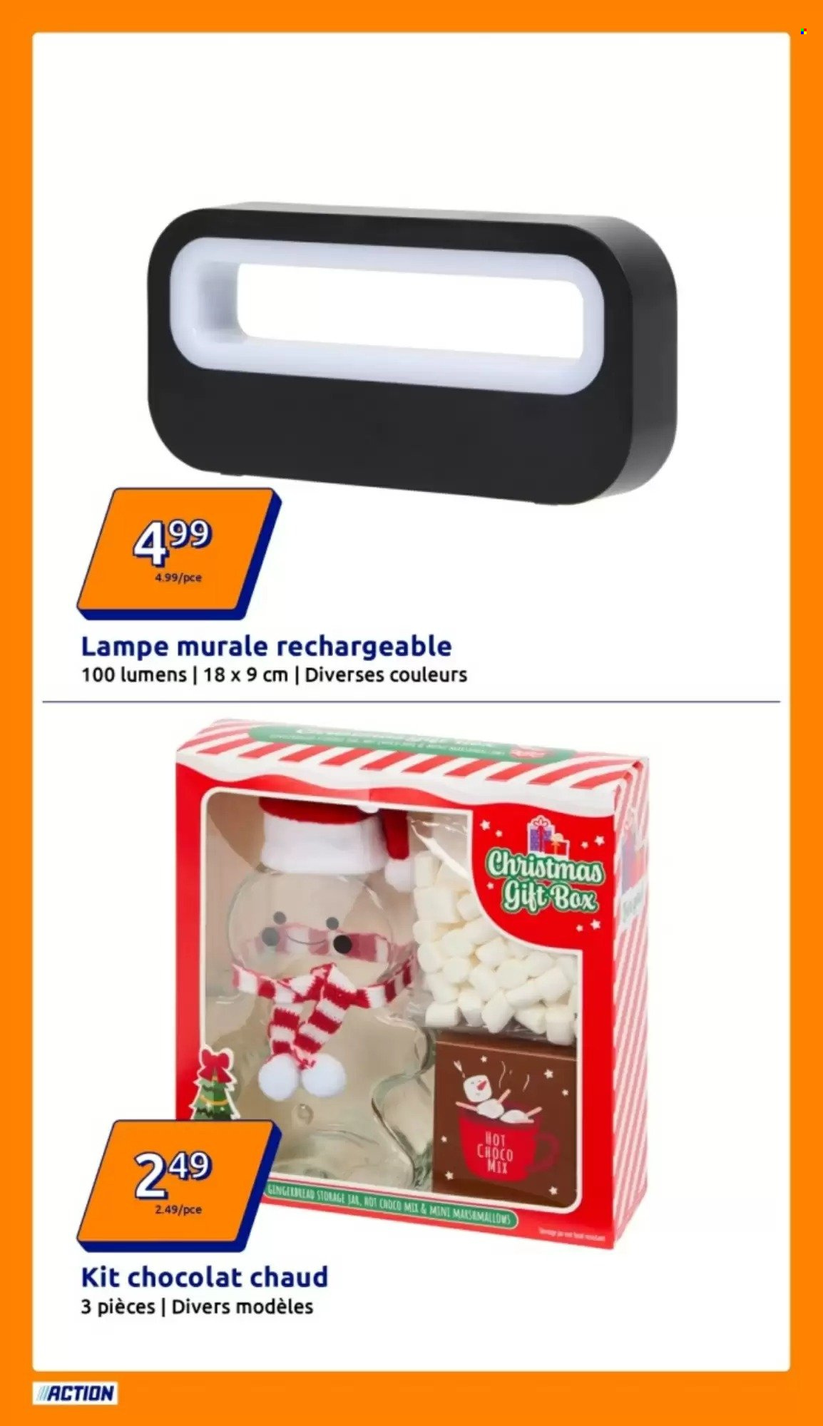 Catalogue Action - 12/11/2025 - 18/11/2025. Page 28