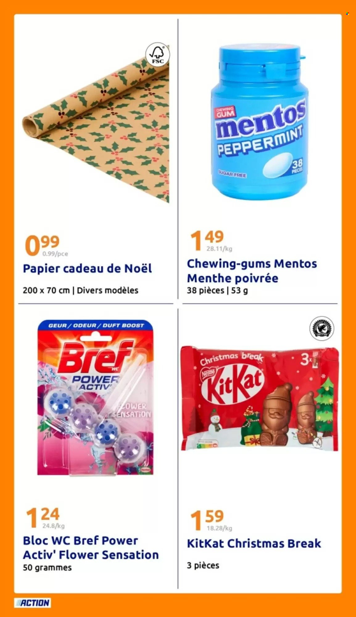 Catalogue Action - 12/11/2025 - 18/11/2025. Page 29