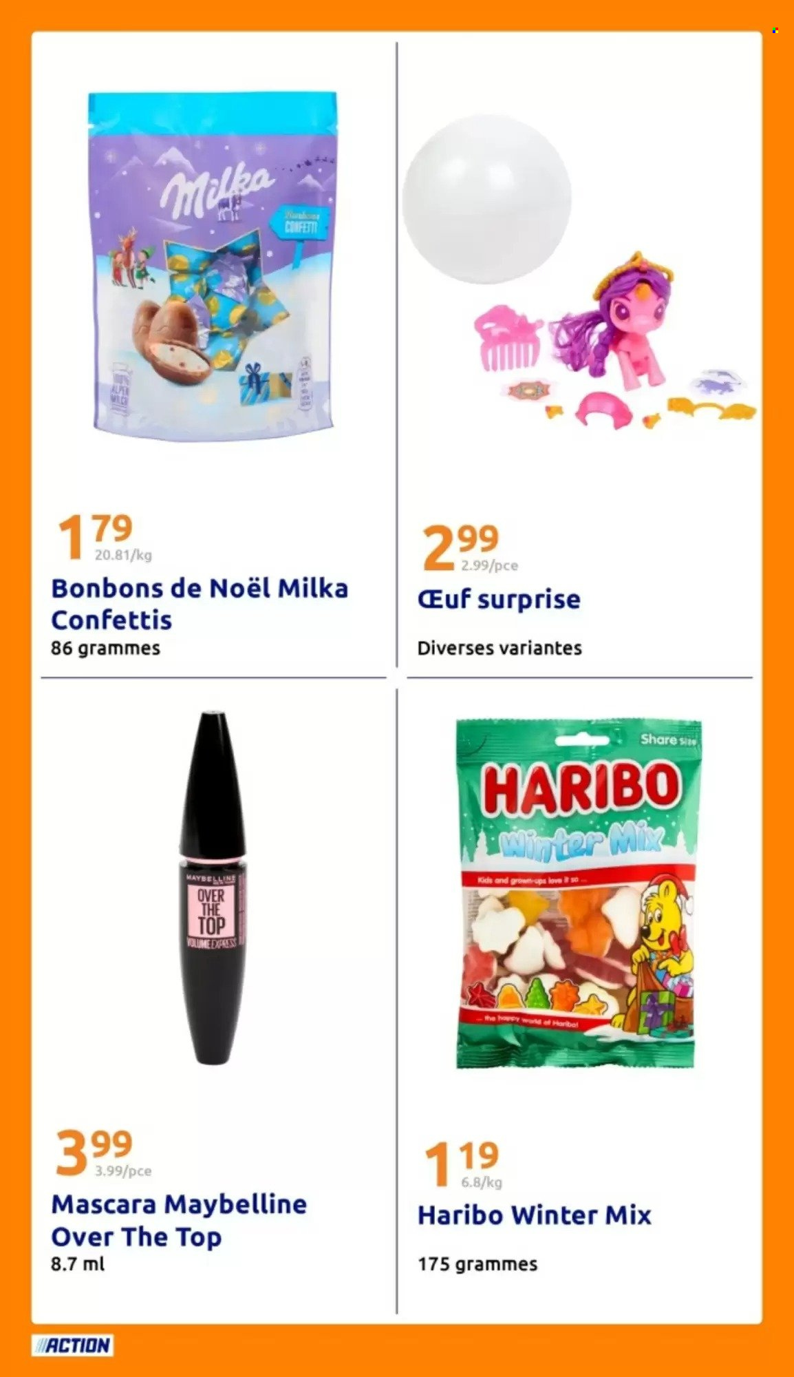 Catalogue Action - 12/11/2025 - 18/11/2025. Page 30