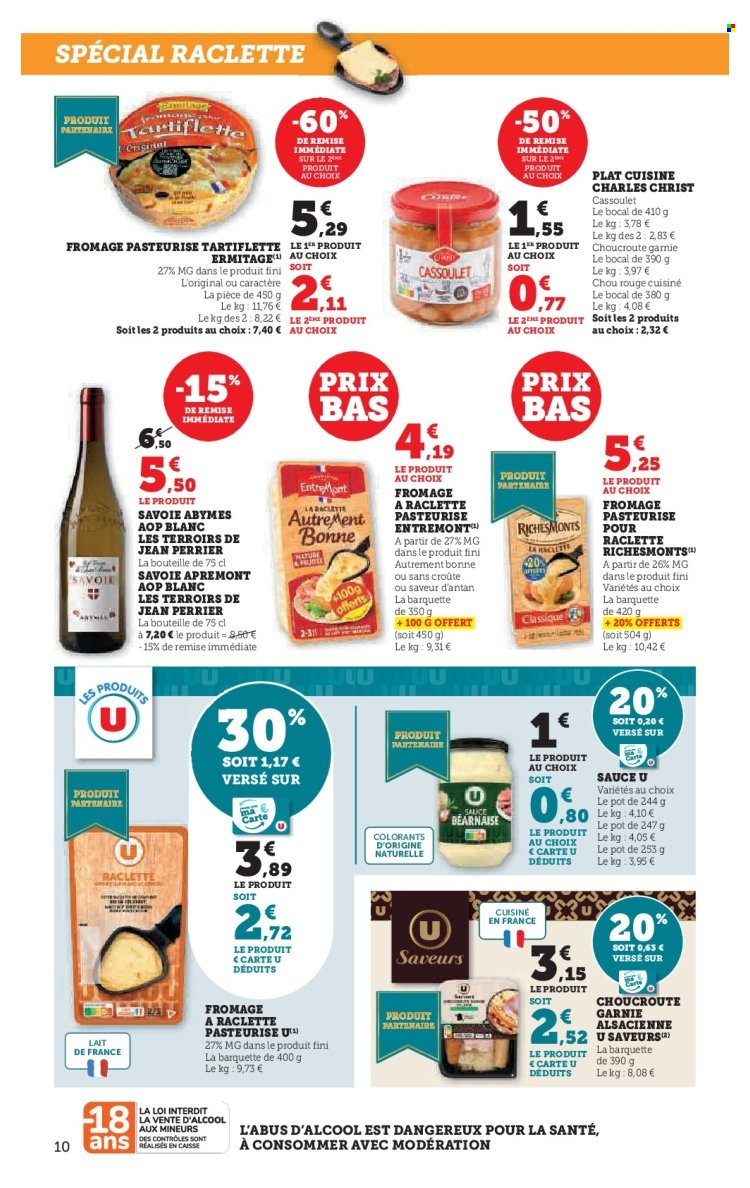 Catalogue HYPER U - 18/11/2025 - 30/11/2025. Page 10