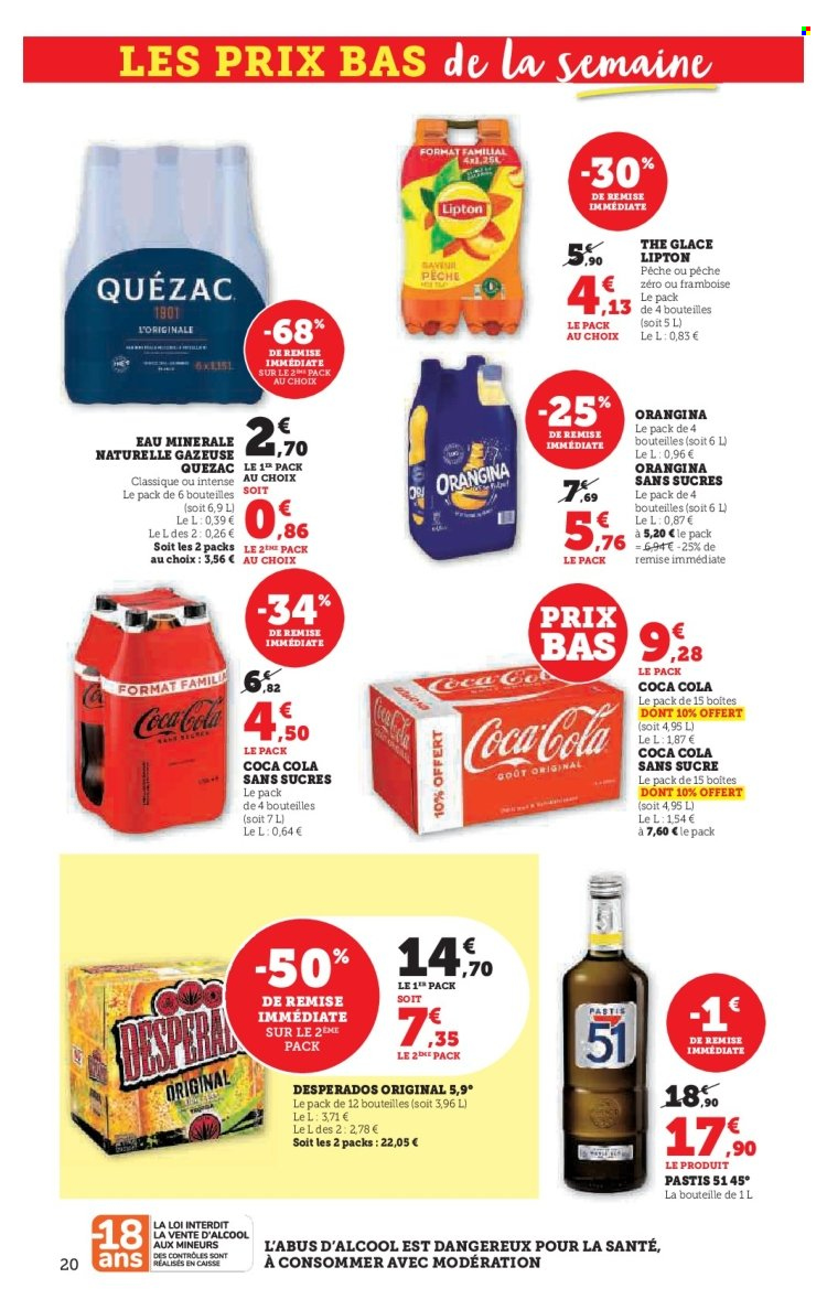 Catalogue HYPER U - 18/11/2025 - 30/11/2025. Page 20