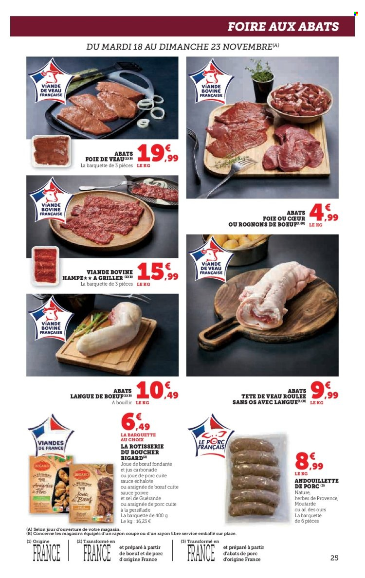Catalogue HYPER U - 18/11/2025 - 30/11/2025. Page 25