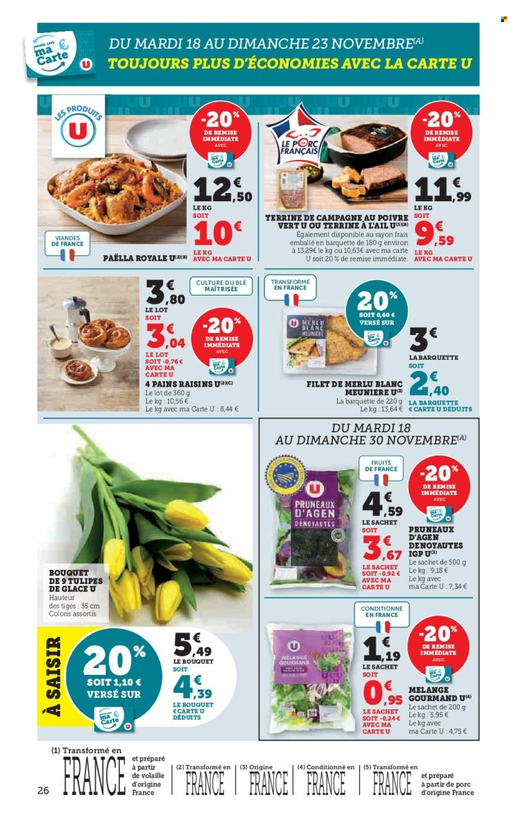 Catalogue HYPER U - 18/11/2025 - 30/11/2025. Page 26