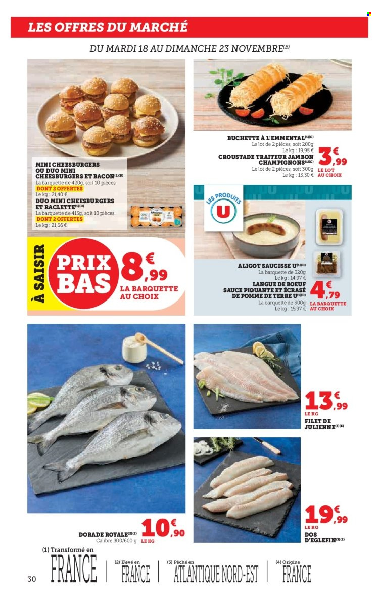 Catalogue HYPER U - 18/11/2025 - 30/11/2025. Page 30