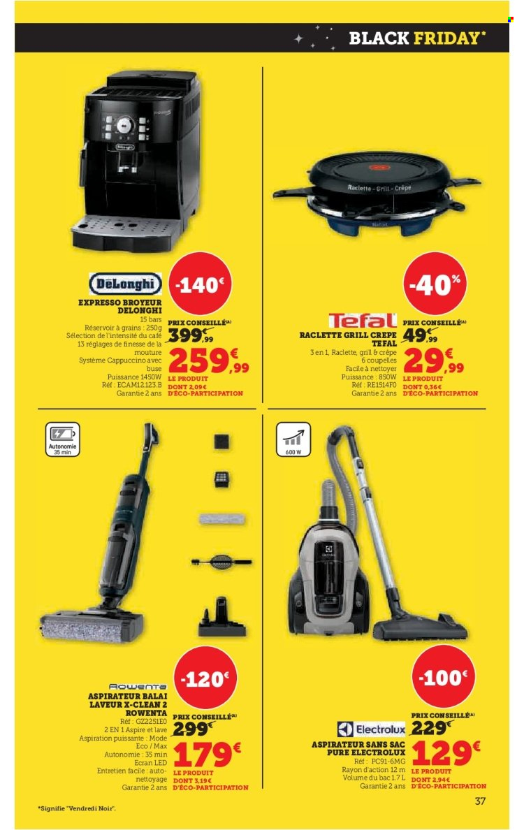 Catalogue HYPER U - 18/11/2025 - 30/11/2025. Page 37
