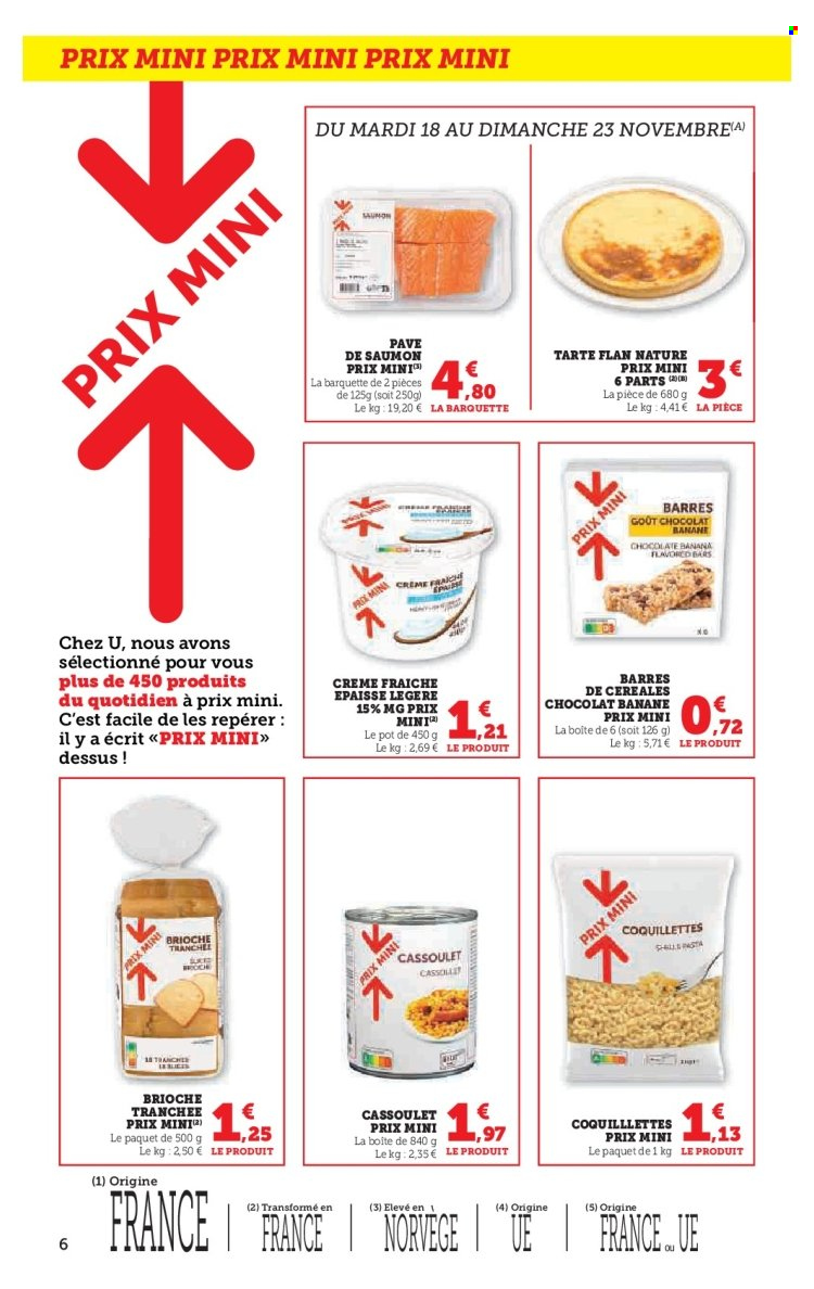Catalogue U express - 18/11/2025 - 30/11/2025. Page 6
