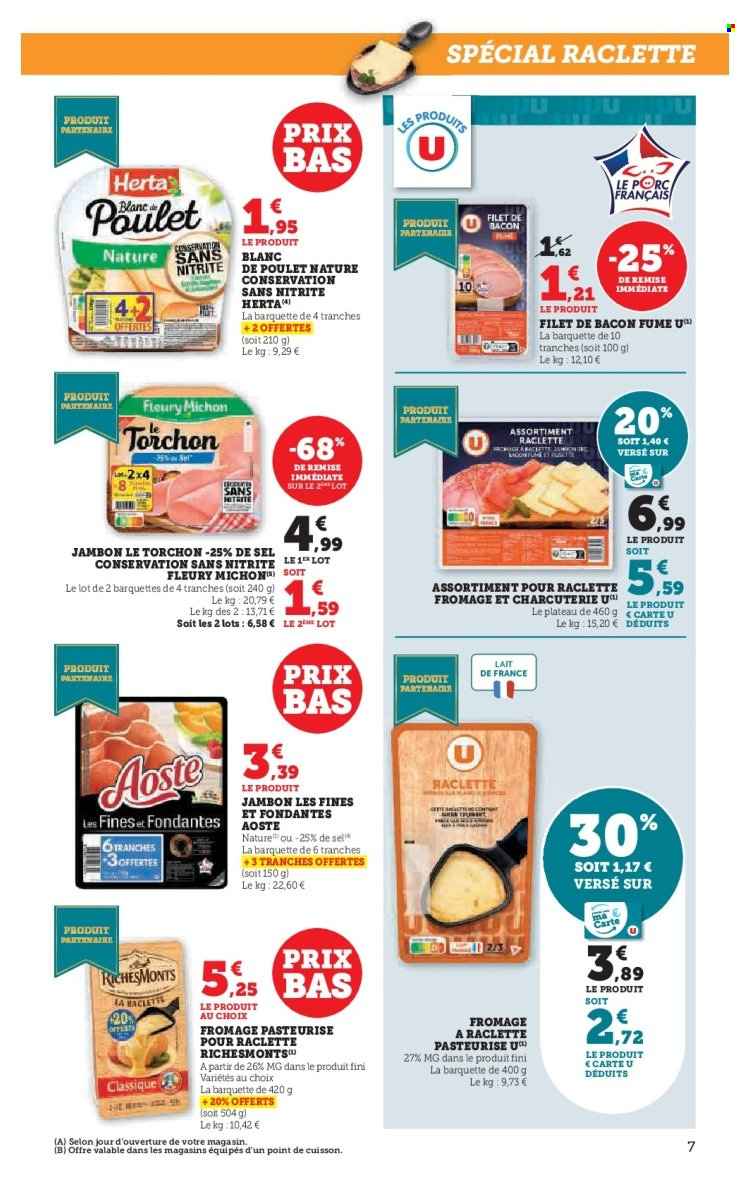 Catalogue U express - 18/11/2025 - 30/11/2025. Page 7