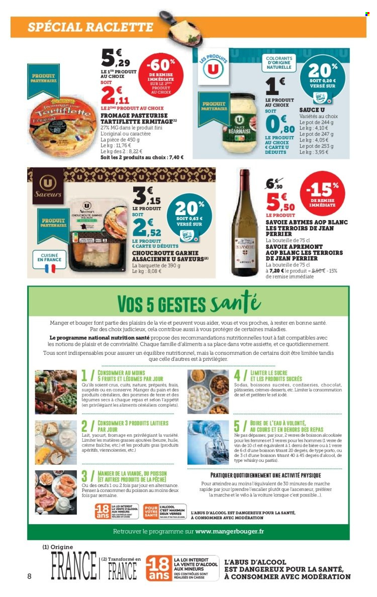 Catalogue U express - 18/11/2025 - 30/11/2025. Page 8