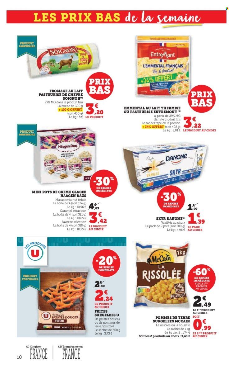 Catalogue U express - 18/11/2025 - 30/11/2025. Page 10