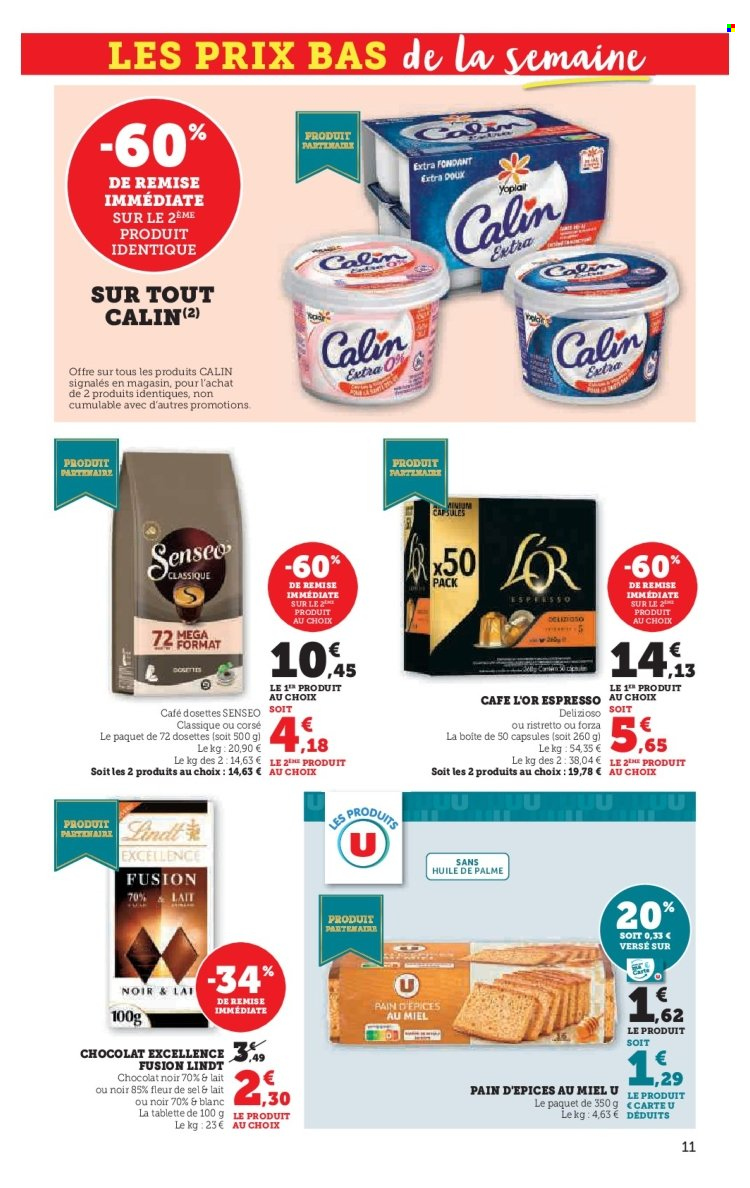Catalogue U express - 18/11/2025 - 30/11/2025. Page 11