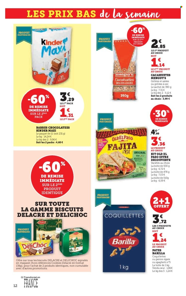 Catalogue U express - 18/11/2025 - 30/11/2025. Page 12