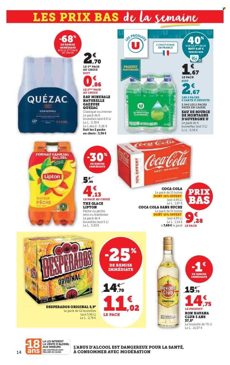 Catalogue U express - 18/11/2025 - 30/11/2025. Page 14