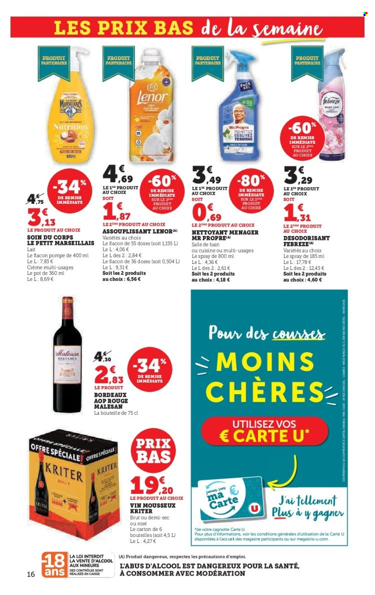 Catalogue U express - 18/11/2025 - 30/11/2025. Page 16