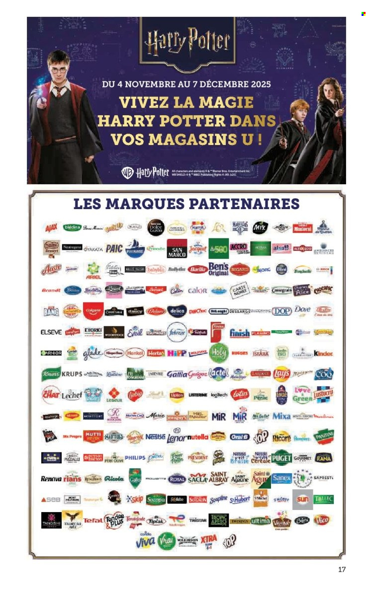 Catalogue U express - 18/11/2025 - 30/11/2025. Page 17